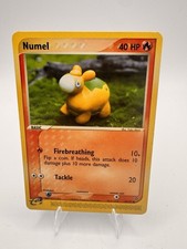 Numel 69/97 Dragon Regular on eBay