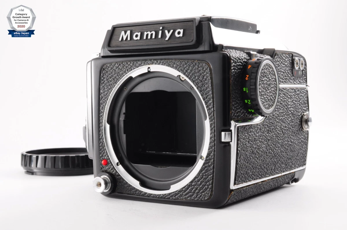 Mamiya M645 Film Cameras for sale - eBay