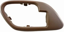 Interior Door Handle Bezel Dorman 81912