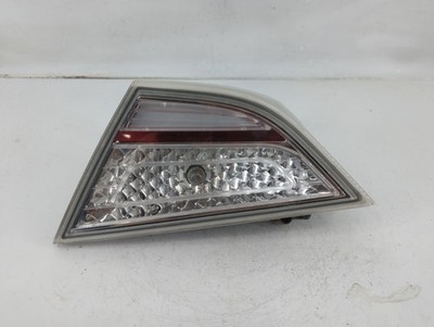2011-2014 Hyundai Sonata Passenger Right Side Tail Light Taillight Oem C7RKO