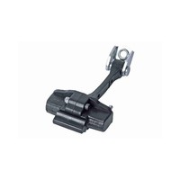 Vaico V22-0830 TüRfeststeller FüR CitroËN, Beidseitig