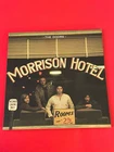 The Doors – Morrison Hotel  1970 Elektra – EKS 75007  LP First Pressing