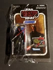 2012 Star Wars TVC Vintage Collection VC86 Darth Maul Unpunched New In Comic Bag