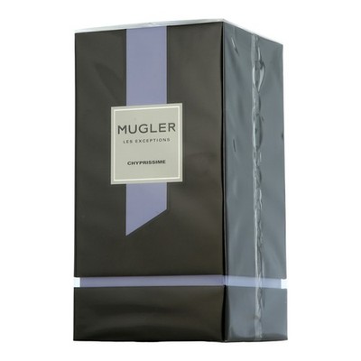 Thierry Mugler Les Exceptions Chyprissime EDP 80ml