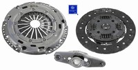 Kupplungssatz Sachs 3000 950 072 FüR OE 036 198 141 C - 036 198 141 C