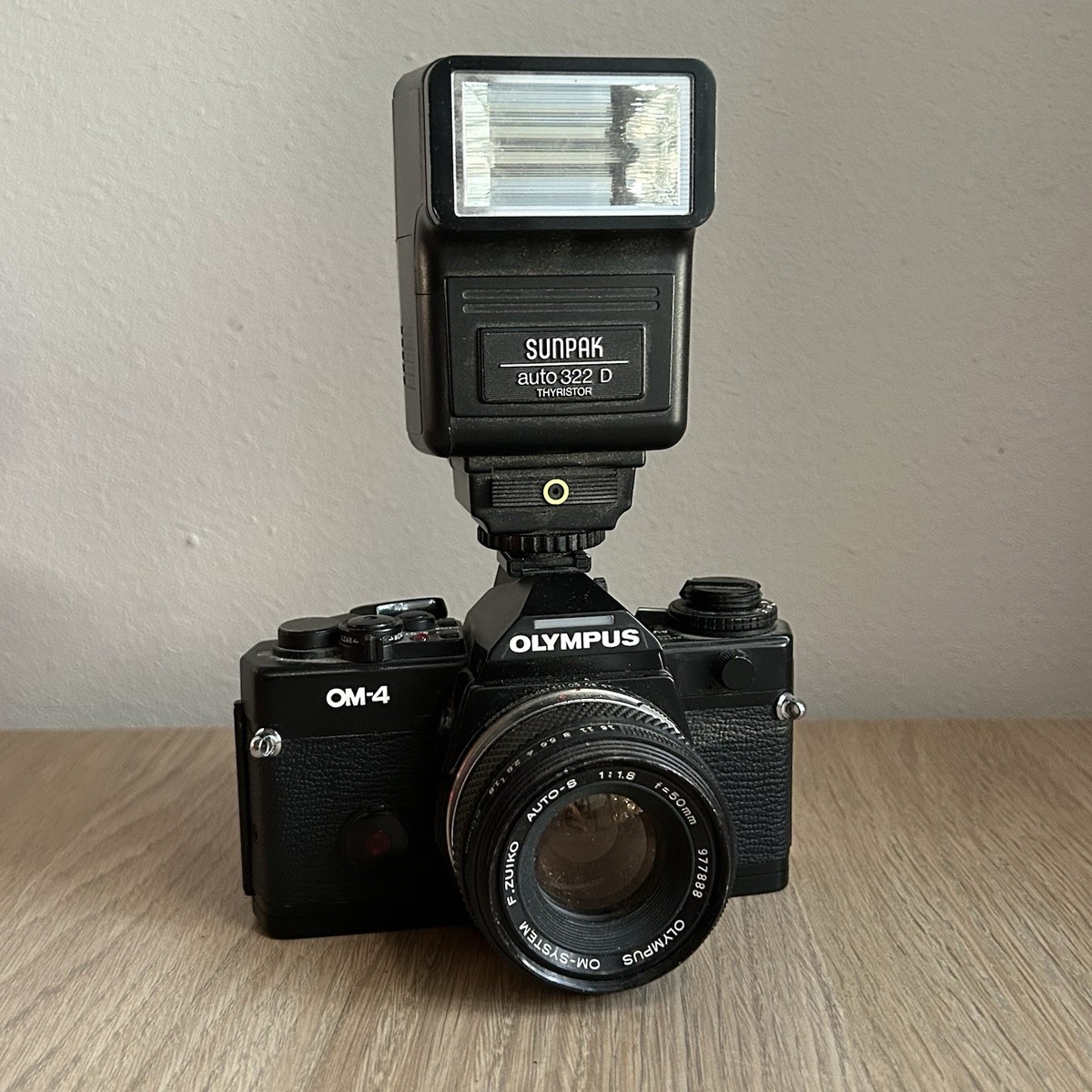 [良品] OLYMPUS OM-4 Olympus OM-4 | LENS-DB.COM