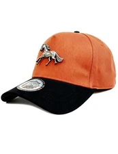 TOPACC Baseball Cap for Men Women Football Hat Vintage Horse Cowboy Country C...