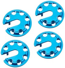 Tamiya Hop-Up Options No.1776 OP.1776 Up Retainer for Damper 1mm Up Type 54776 