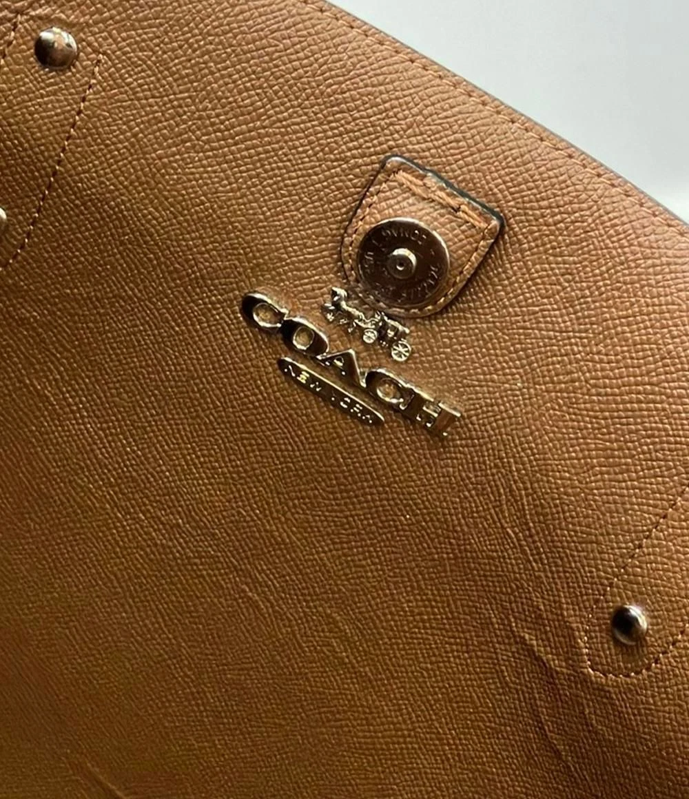 COACH Borsa tote borsa a tracolla F88019 da donna