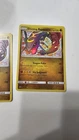New ListingPokémon TCG Shining Rayquaza Holo Rare Card Shining Legends 56/73