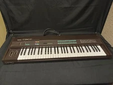 Yamaha DX9 Programmable Algorithm Synthesizer