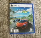 The Crew Motorfest - Sony PlayStation 5