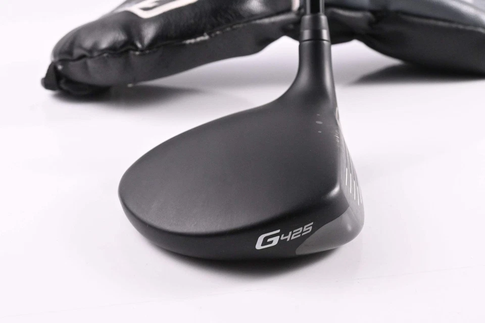 Ping G425 SFT #5 Wood / 19 Degree / Stiff Flex Tensei AV Raw Orange 75 Shaft - Image 3 of 4