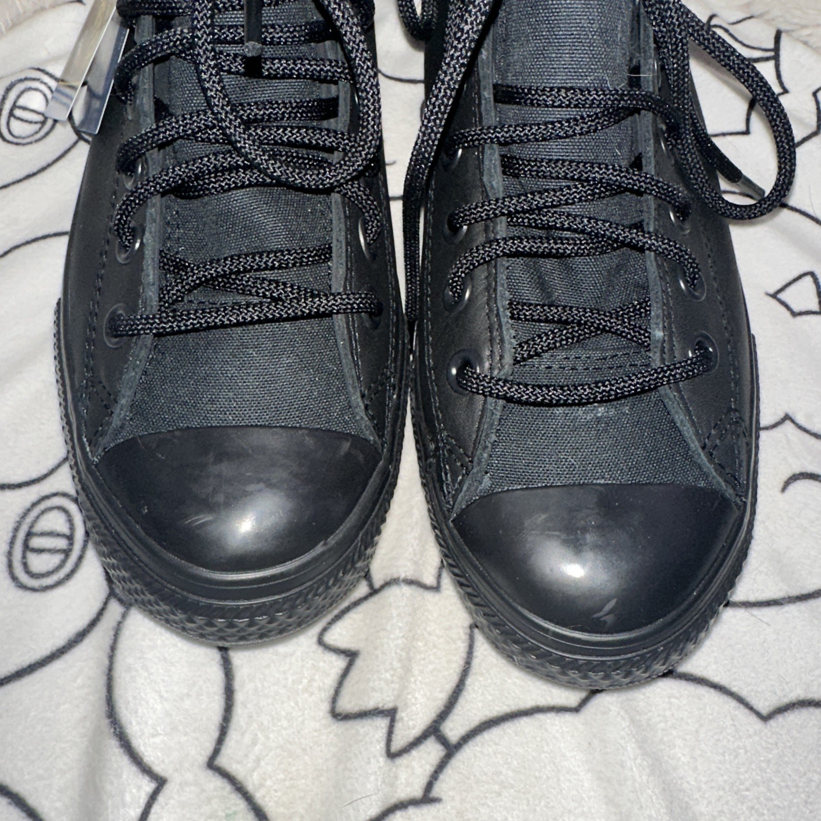 Converse Chuck Taylor AS Winter GORE-TEX Sneaker Boot, 165935C 7 men 9 women