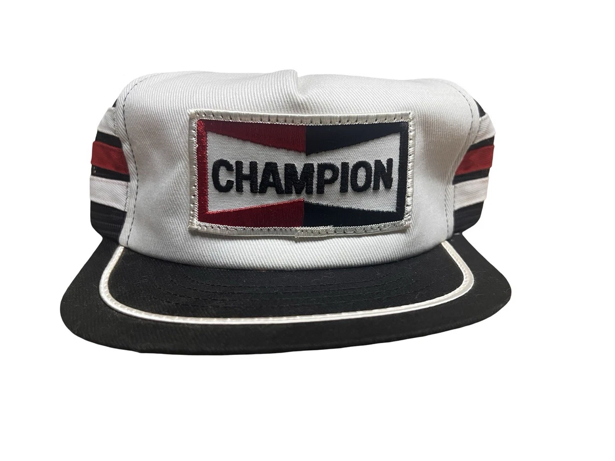 champion spark plug hat products for sale | eBay