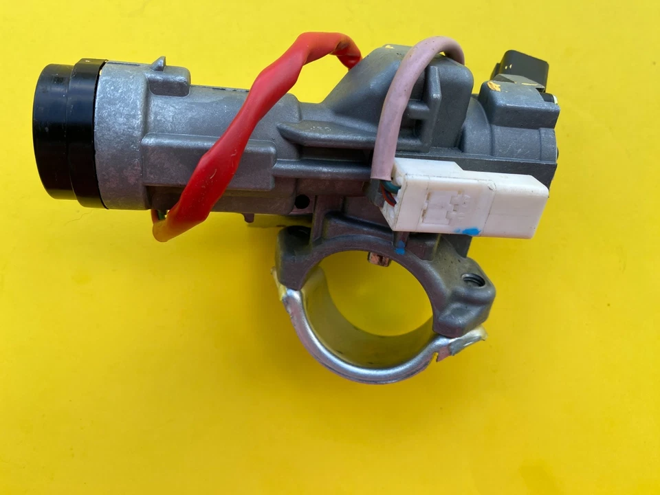 KIA SORENTO 2014-2015 INTERRUPTOR DE ENCENDIDO CILINDRO DE BLOQUEO SIN LLAVE FABRICANTE DE EQUIPOS ORIGINALES 93110-2P000 Foto 4 de 4