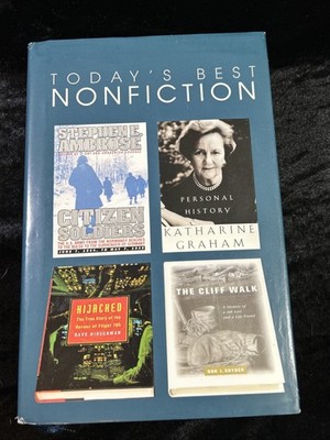 Readers Digest Today's Best Nonfiction - Volume 5 - 1997 #47