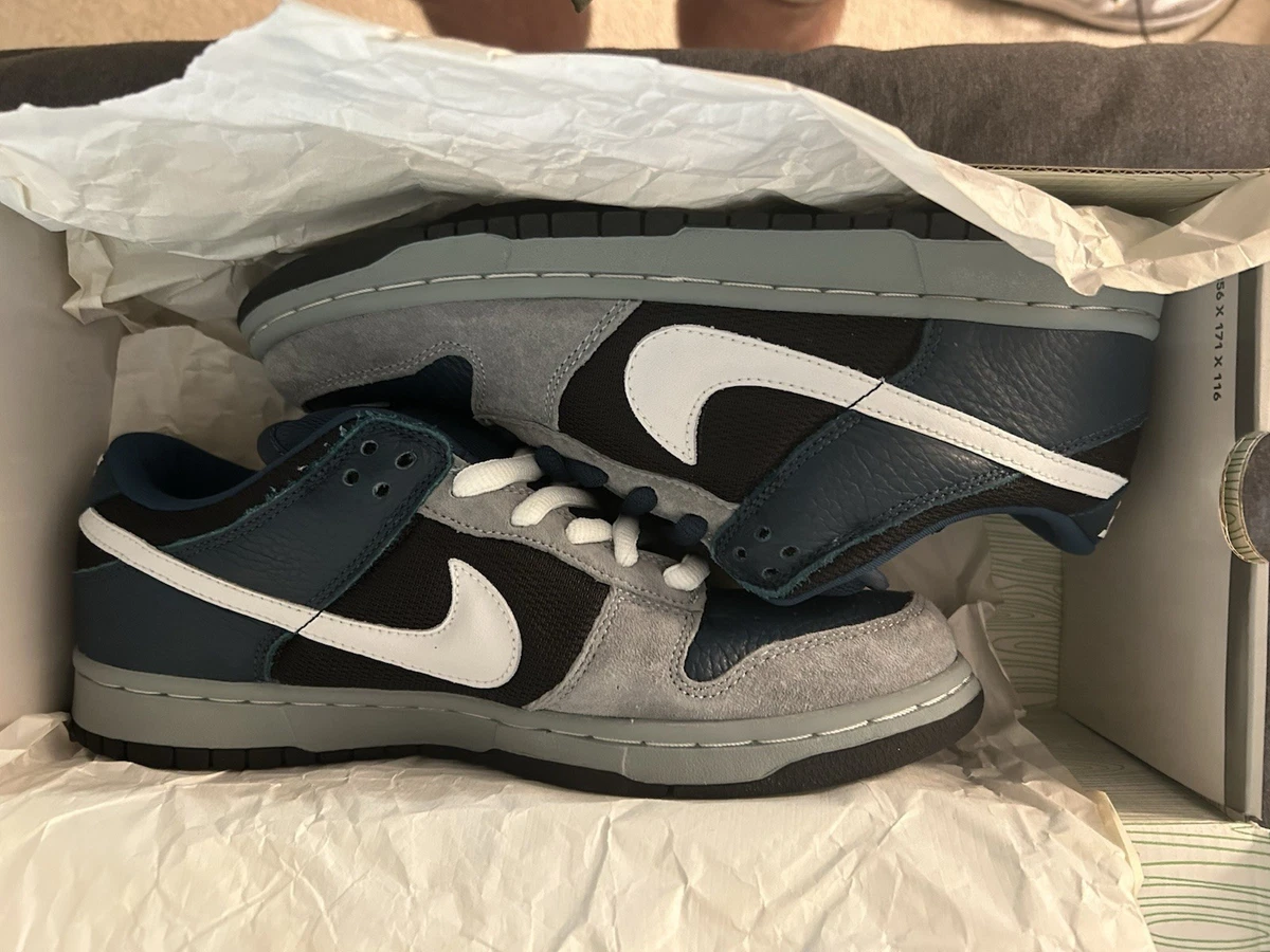 Nike Dunk Pro SB Low Futura for Sale - Authenticity Guaranteed - eBay