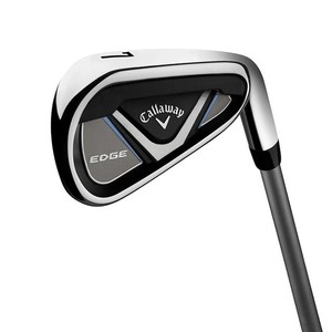CALLAWAY 2024 EDGE 6 IRON STEEL REGULAR STANDARD