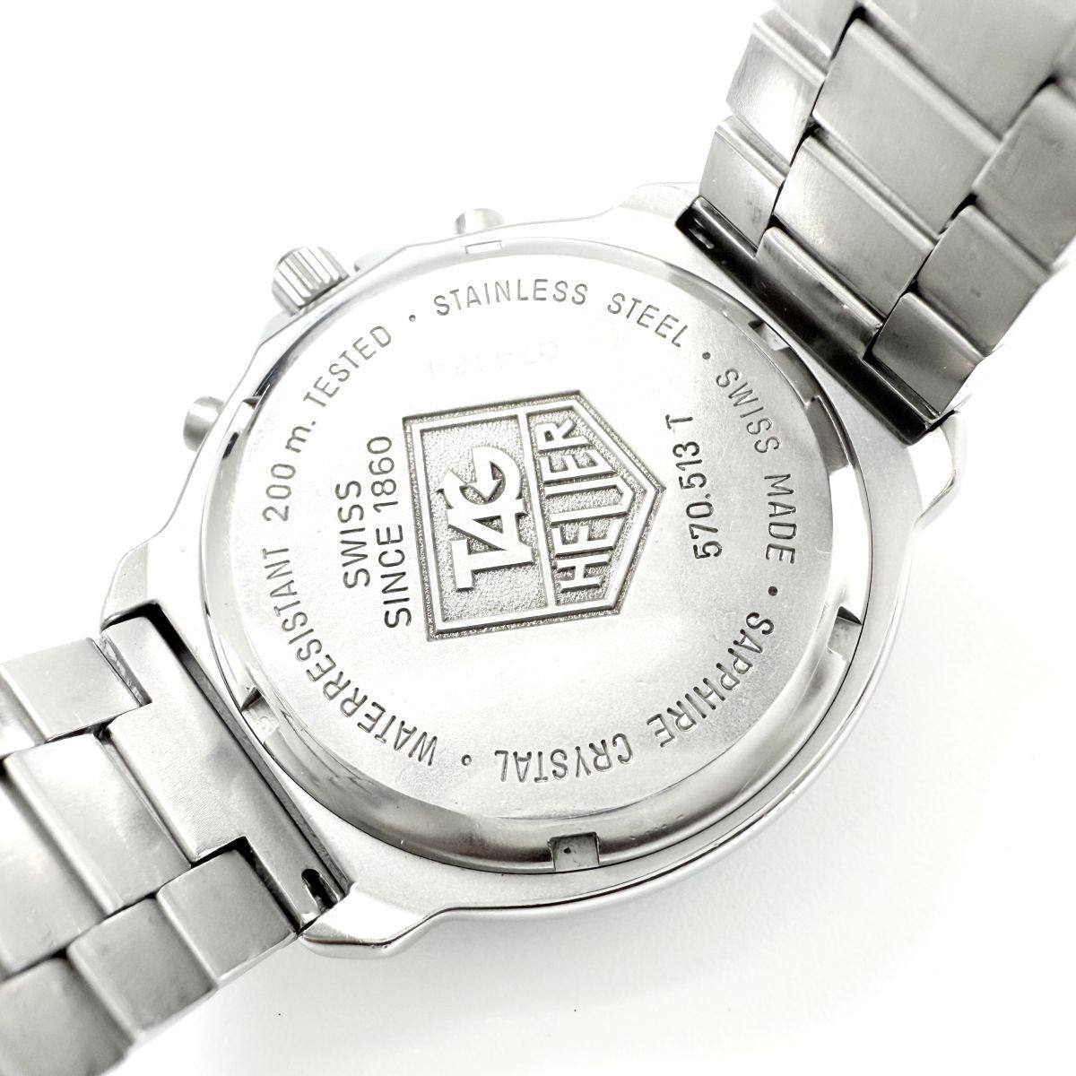 TAG Heuer Formula Blue Men's Watch for sale online