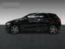 AMG - Komplettradsatz  18 ", Top - Angebot f&uuml;r Mercedes Benz   A - /  B - Klasse