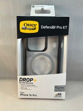 OtterBox Defender Pro XT OR XT MagSafe Case for iPhone 14 Pro