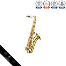 Yanagisawa Tenor Saxophone T-WO10 Yanagisawa Tenor Saxophone Double O