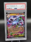 Pokémon TCG Mega Charizard X EX 013/094 Phantasmal Flames Holo PSA 10