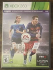 FIFA 16 Xbox 360 Video Game F4560-B