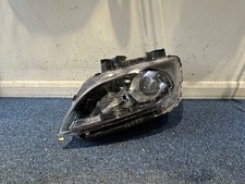 Hyundai Kona Mk1 Facelift Halogen Headlight Light Lamp 2021 N/S 92101-J9510