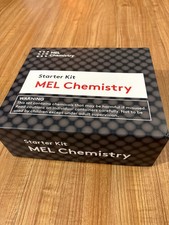 MEL Chemistry Starter Kit Set Subscription Bo...