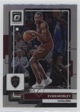 Evan Mobley Prizm 2022/23 Prizm #44