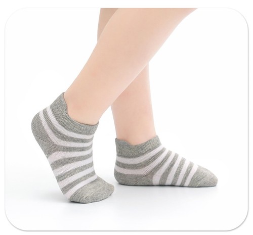 Baby rutschfeste Socken Kleinkind Neugeborenes Säugling Griffe Anti-Rutsch 12 Paar - Bild 2 von 8