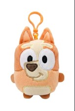 Bluey 90282 Bingo Mini-Plüsch Schlüsselanh�...