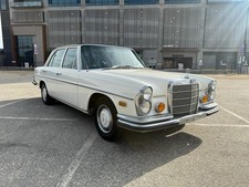 1970 Mercedes-Benz 280 S 