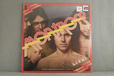 MONTROSE Live! KSAN Radio Session 1973 RSD 2025 LP sealed VINYL Record NEW