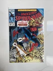 Amazing Spider-Man #364 Marvel Comics Spiderman Shocker 30th Anniversary VF/NM