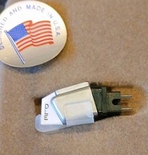 Pickering NOS TLE Cartridge Pickering Elliptical Stylus V-15 P-Mount Vintage