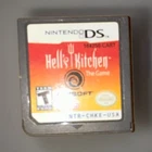 Ubisoft Hell's Kitchen: The Game Nintendo DS NTSC-U/C Cartridge