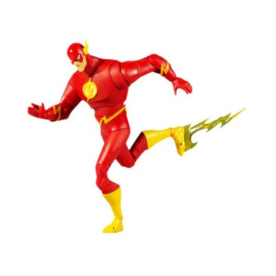 McFarlane Toys: DC Multiverse Animated Flash Actionfigur