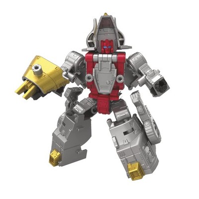 Toys Legacy Evolution Core Dinobot Slug Toy, 3.5-inch, Action Figure for Boys...