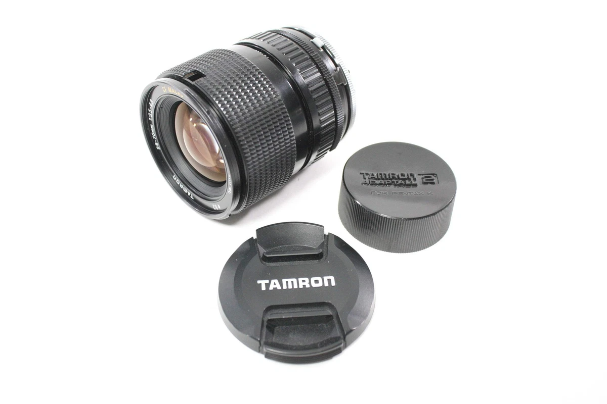 Tamron 28-70mm Focal Camera Lenses for sale - eBay