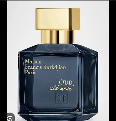 Maison Francis Kurkdjian Oud Silk Mood Eau de Parfum Spray Oud 2.4 fl oz