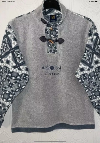 Maglione donna vintage made in Italy taglia S - Foto 8 di 8