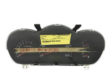 Compteur Kia CERATO