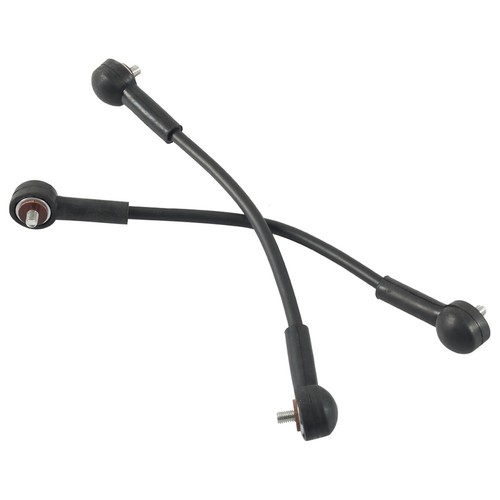 Tailgate Support Cable Replacement For Tailgate Practical And Reliable - Picture 10 of 12