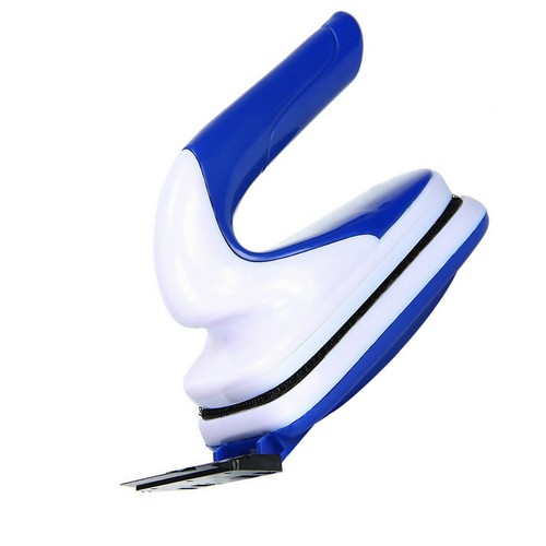 Aquarium Fish Tank Cleaning Tool Algae Scraper Cleaner Floating Magnetic Brush z