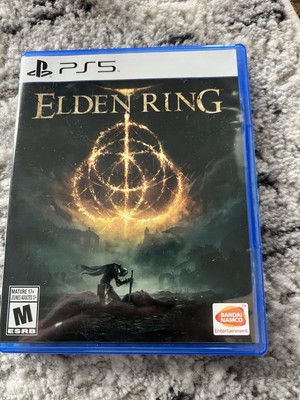 Elden Ring - Sony PlayStation 5