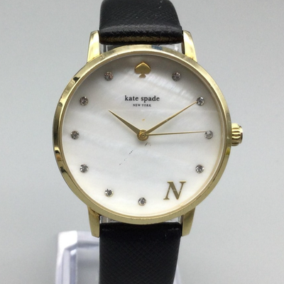 Woman’s Kate Spade Live Colorfully Watch Kate Spade New York LIVE COLORFULLY quartz watch KSW1345  main image 2