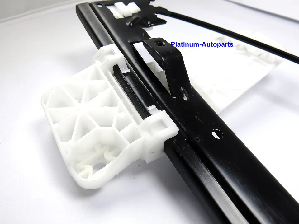 For JEEP GRAND CHEROKEE WINDOW REGULATOR With Motor 2001-2004  Front Right - Image 2 of 2